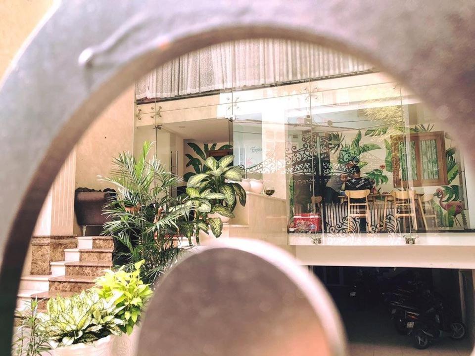 Apartment Tropical House